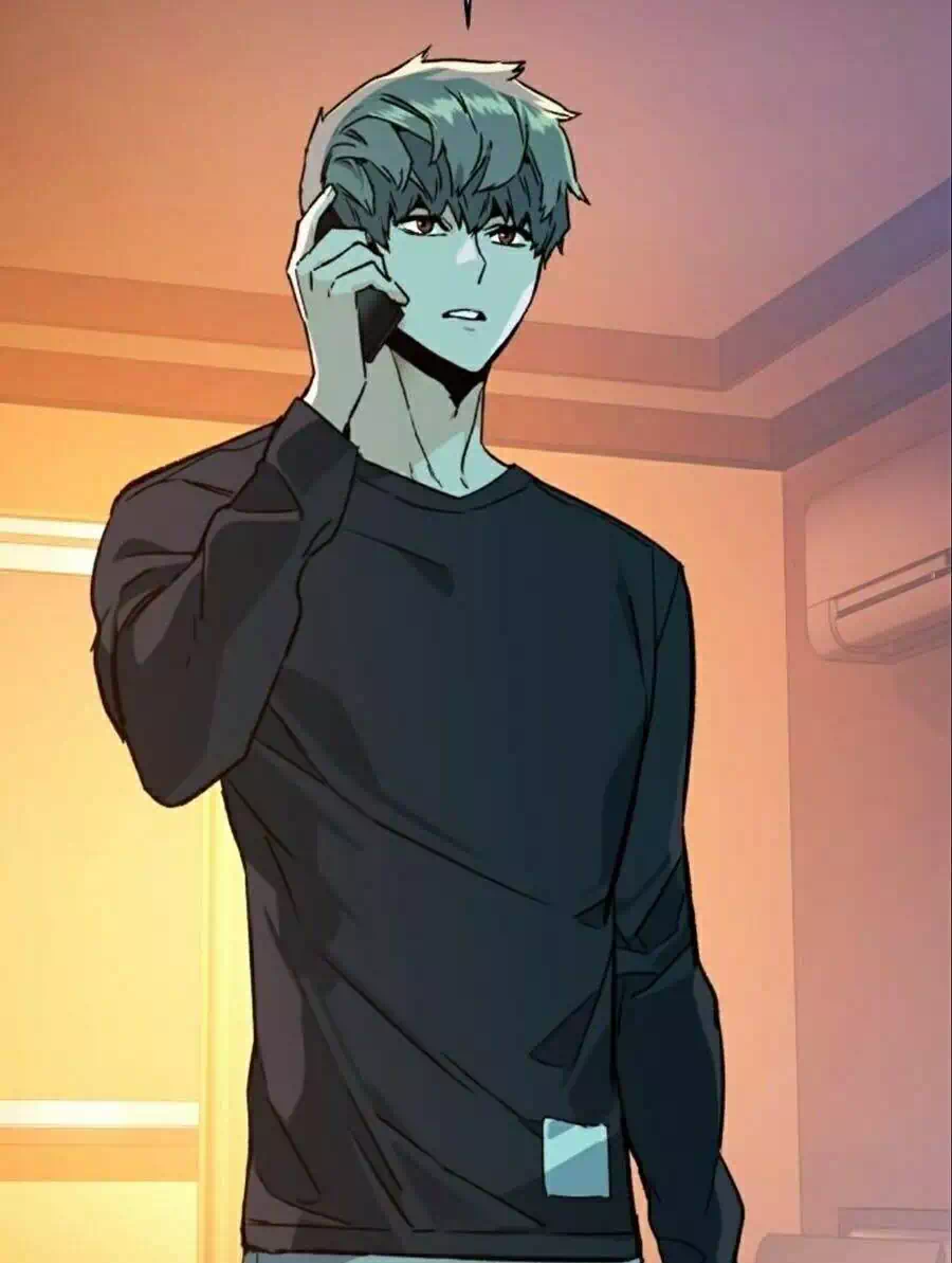 Truyện Tranh Bạn Học Của Tôi Là Lính Đánh Thuê trang 5