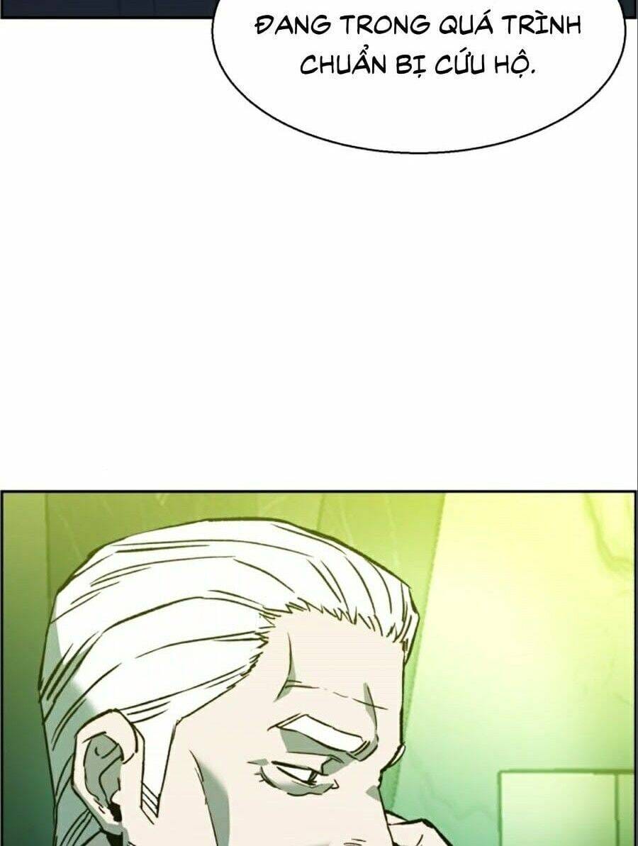 Truyện Tranh Bạn Học Của Tôi Là Lính Đánh Thuê trang 5