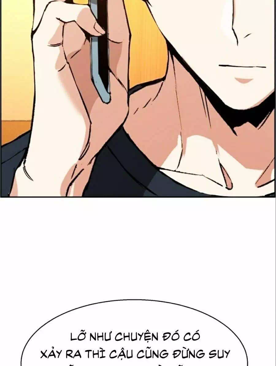 Truyện Tranh Bạn Học Của Tôi Là Lính Đánh Thuê trang 5