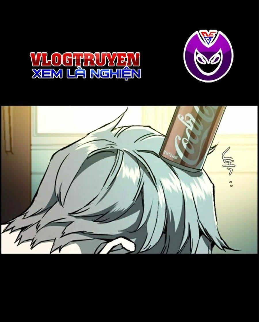 Truyện Tranh Bạn Học Của Tôi Là Lính Đánh Thuê trang 5