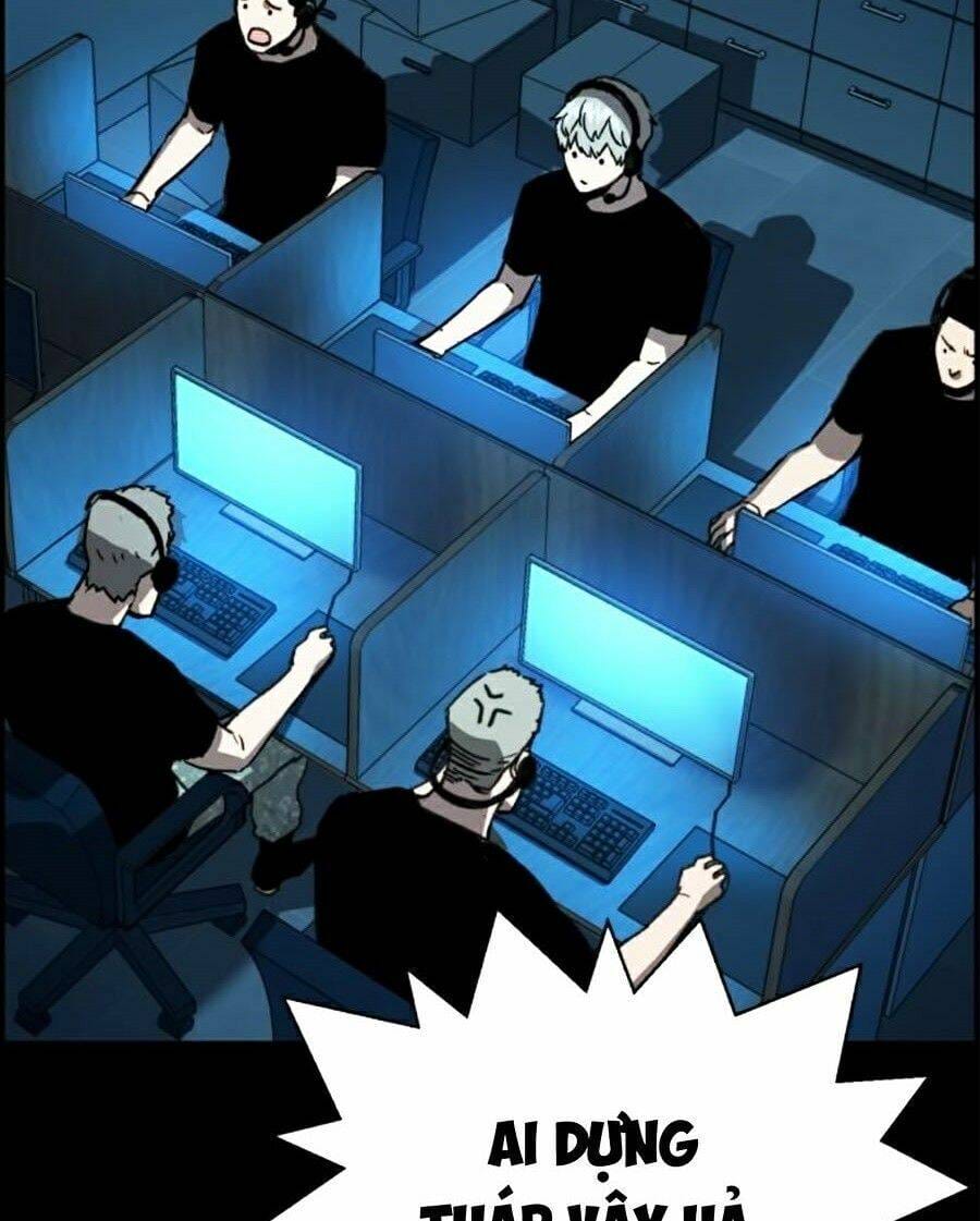 Truyện Tranh Bạn Học Của Tôi Là Lính Đánh Thuê trang 5