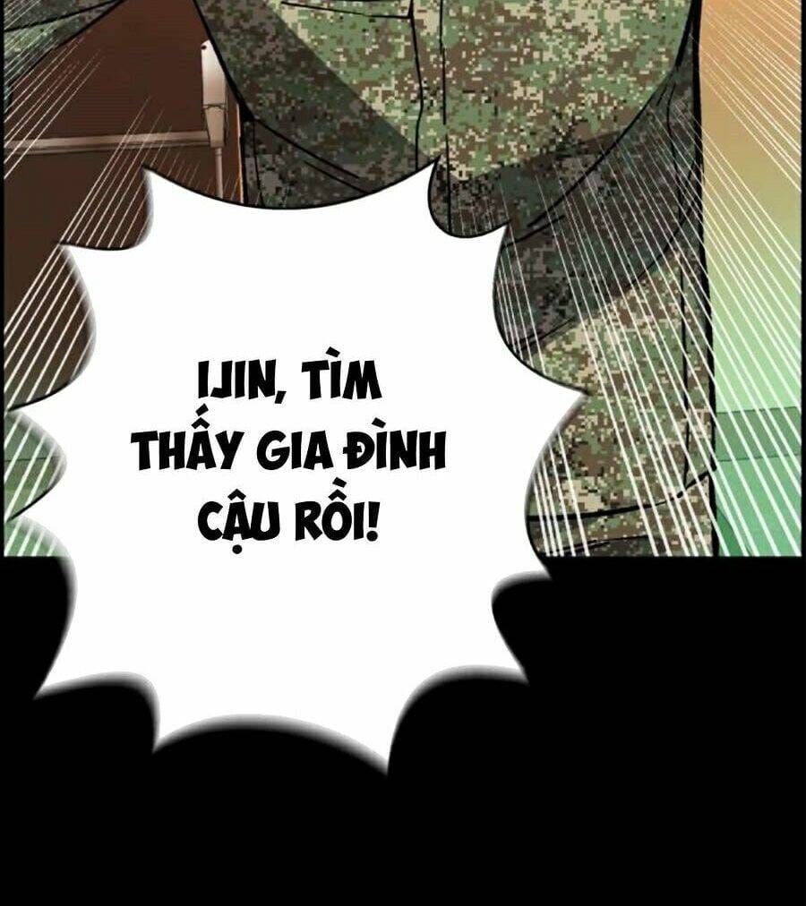 Truyện Tranh Bạn Học Của Tôi Là Lính Đánh Thuê trang 5