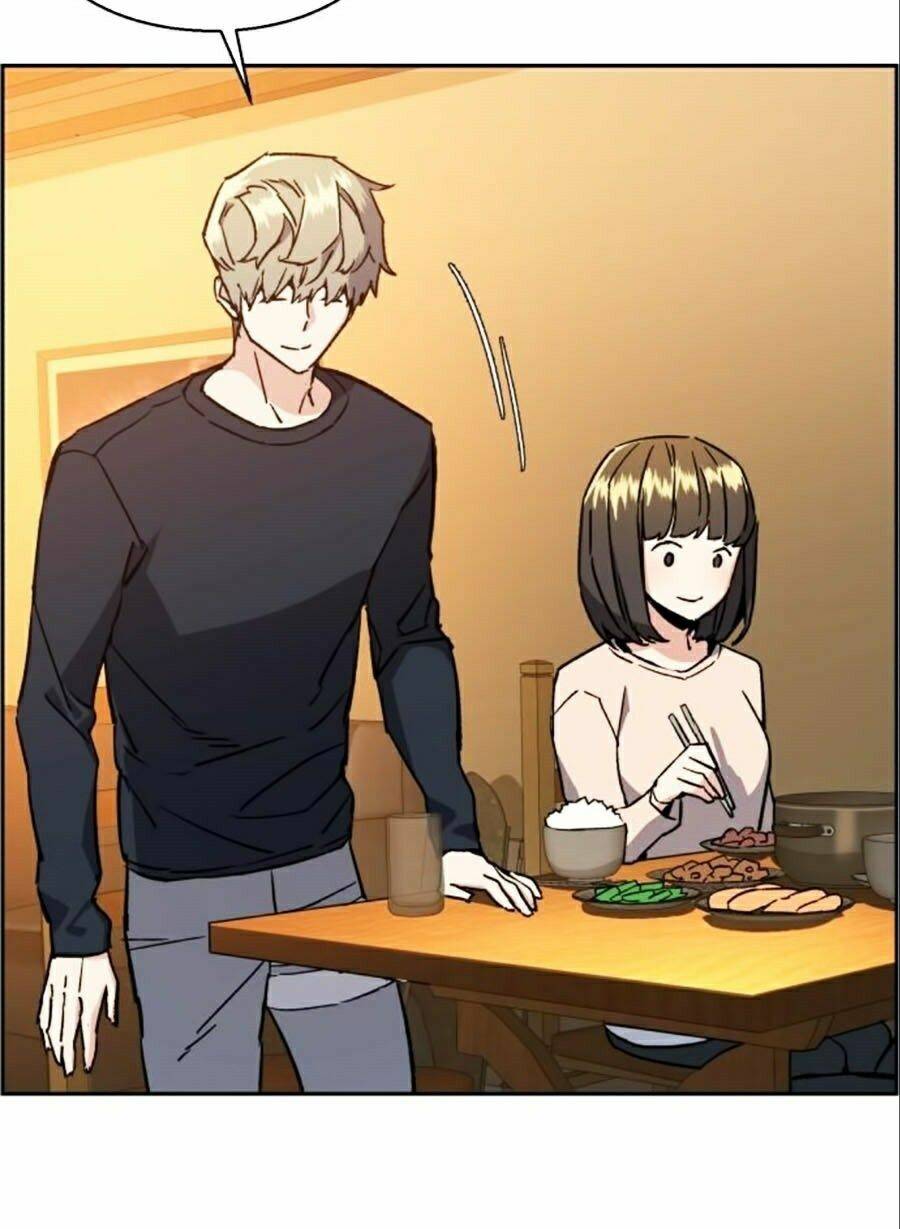 Truyện Tranh Bạn Học Của Tôi Là Lính Đánh Thuê trang 5