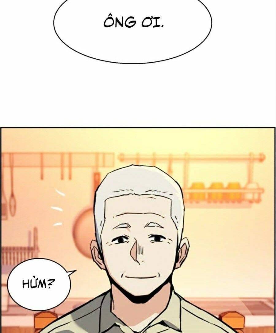Truyện Tranh Bạn Học Của Tôi Là Lính Đánh Thuê trang 5