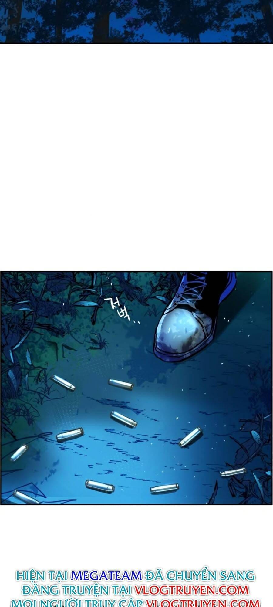 Truyện Tranh Bạn Học Của Tôi Là Lính Đánh Thuê trang 5