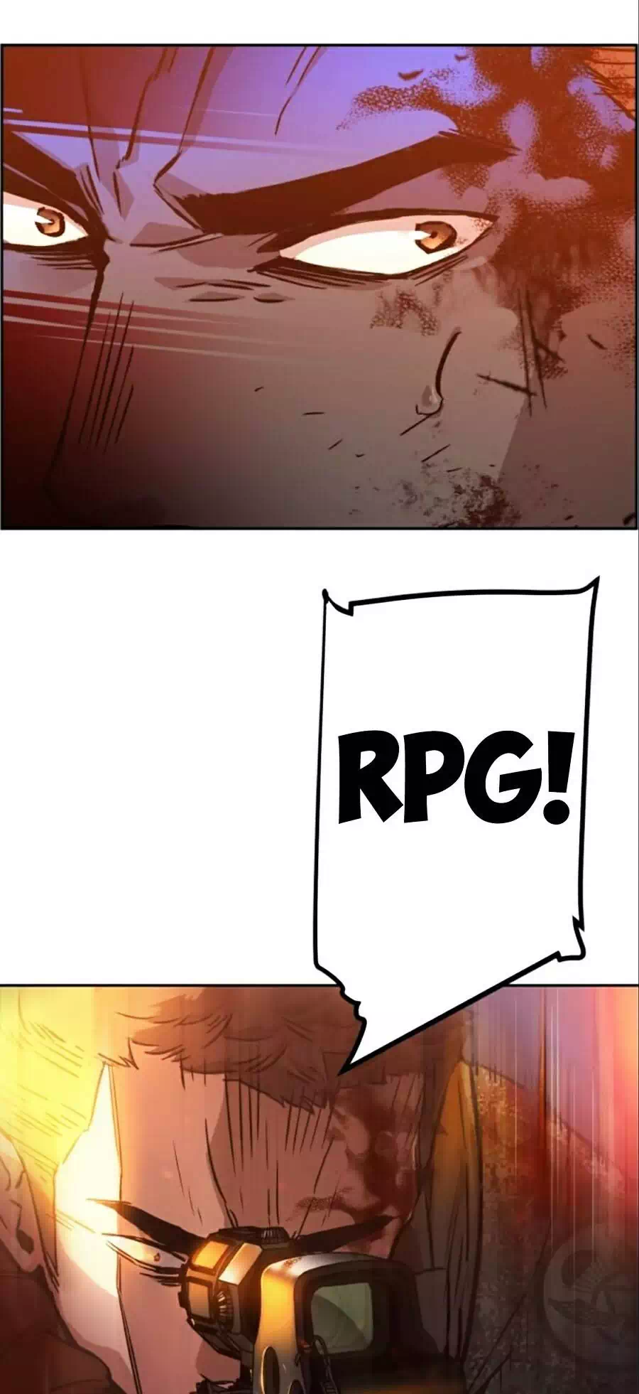 Truyện Tranh Bạn Học Của Tôi Là Lính Đánh Thuê trang 5