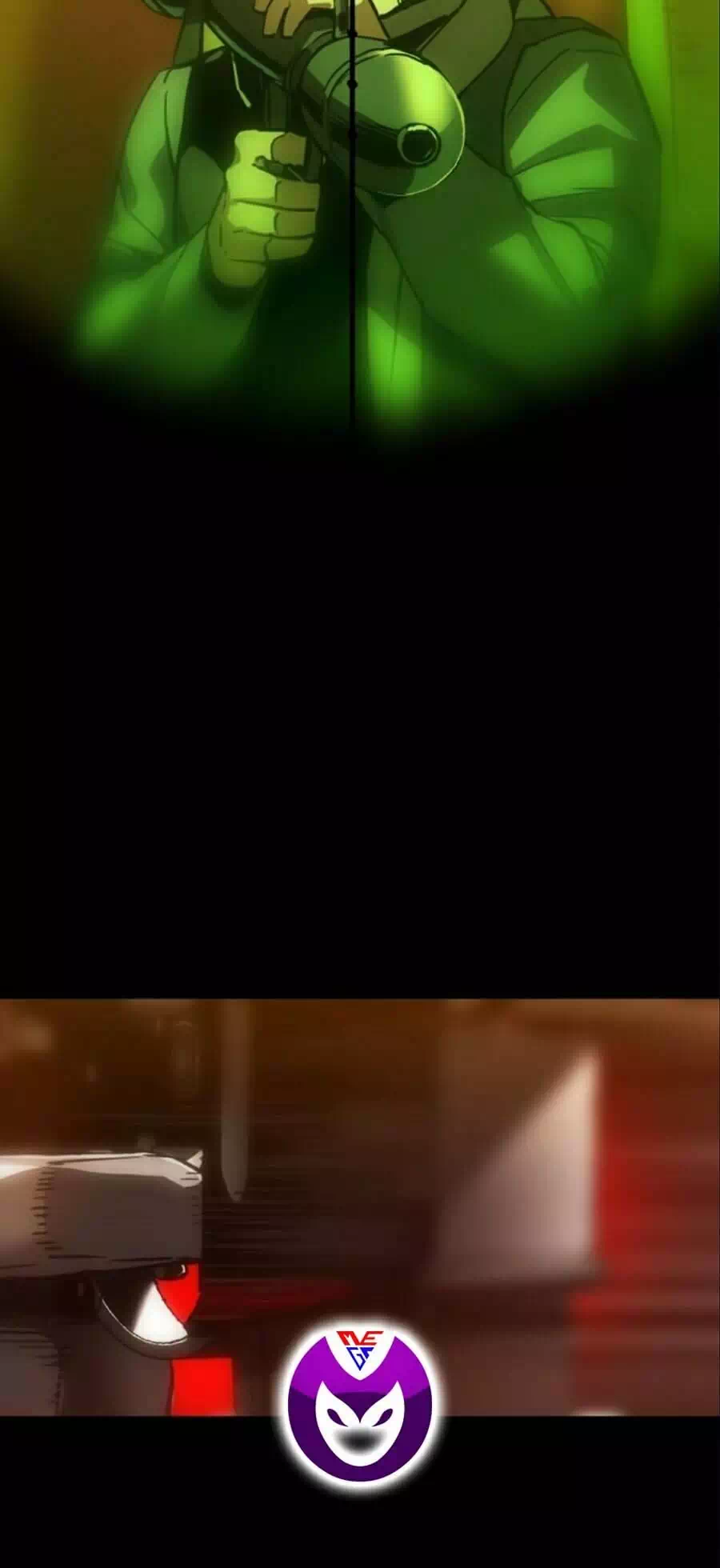 Truyện Tranh Bạn Học Của Tôi Là Lính Đánh Thuê trang 5