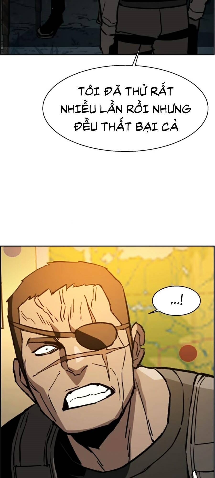 Truyện Tranh Bạn Học Của Tôi Là Lính Đánh Thuê trang 5