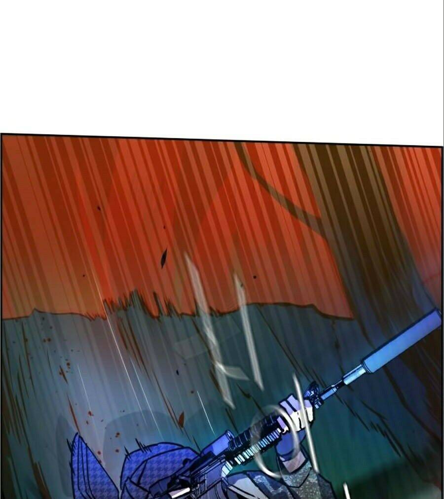 Truyện Tranh Bạn Học Của Tôi Là Lính Đánh Thuê trang 5