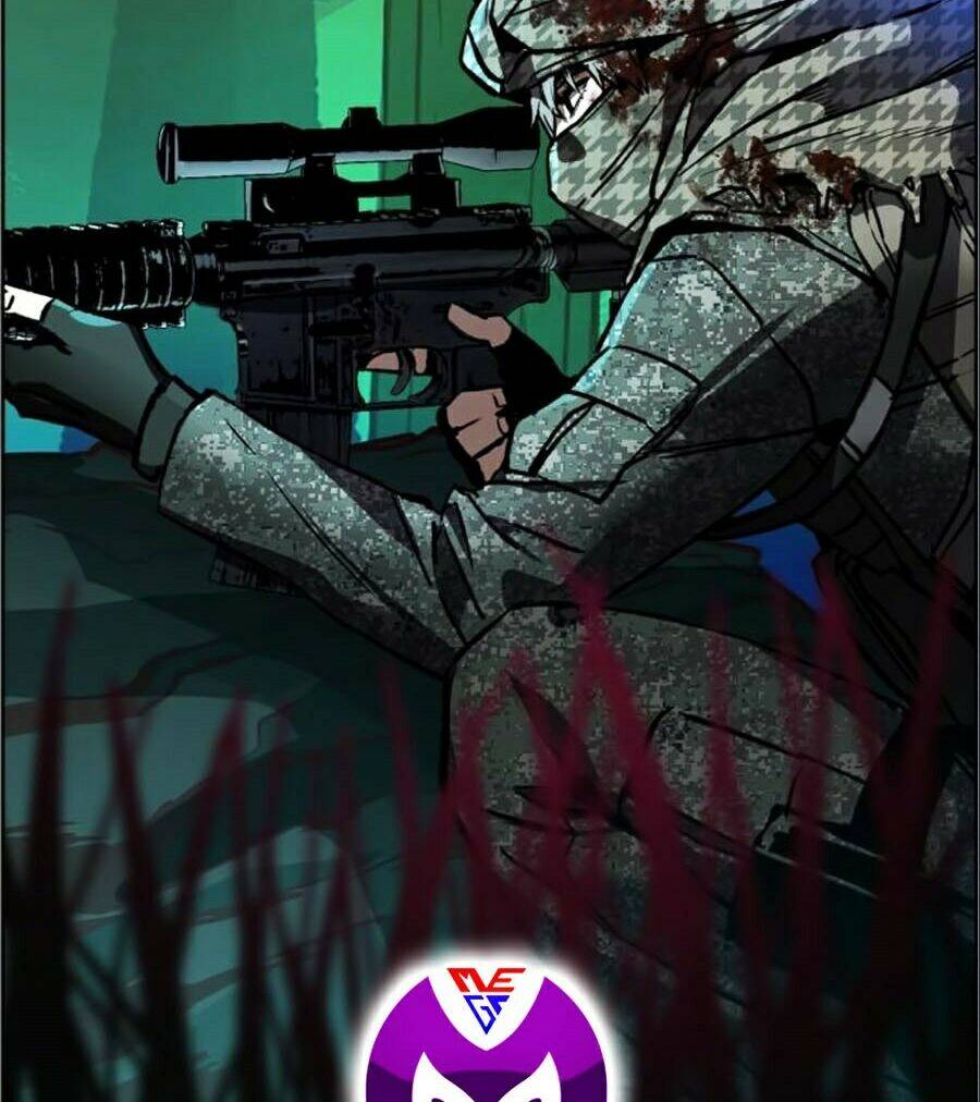 Truyện Tranh Bạn Học Của Tôi Là Lính Đánh Thuê trang 5