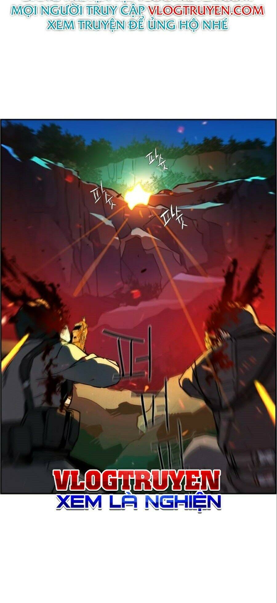 Truyện Tranh Bạn Học Của Tôi Là Lính Đánh Thuê trang 5