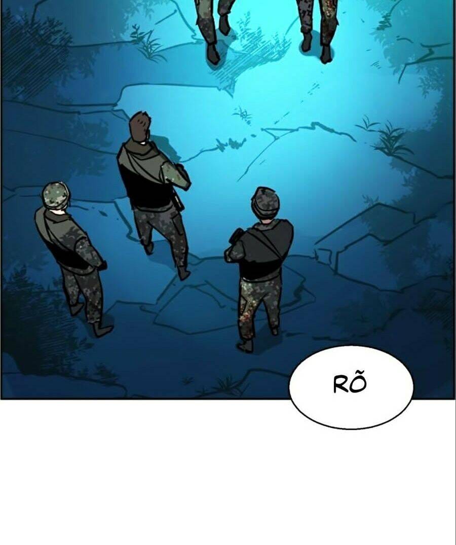 Truyện Tranh Bạn Học Của Tôi Là Lính Đánh Thuê trang 5