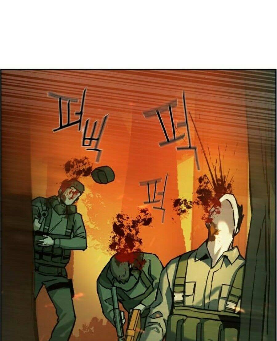 Truyện Tranh Bạn Học Của Tôi Là Lính Đánh Thuê trang 5