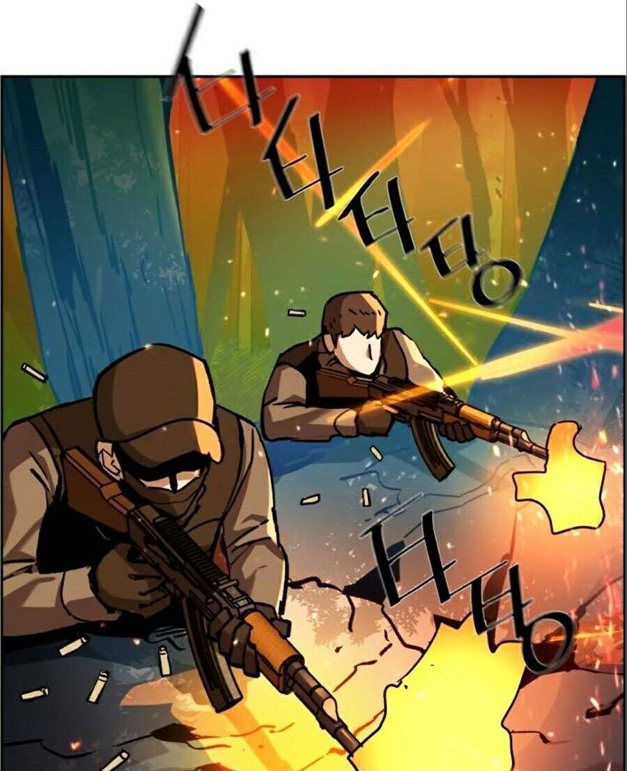 Truyện Tranh Bạn Học Của Tôi Là Lính Đánh Thuê trang 5