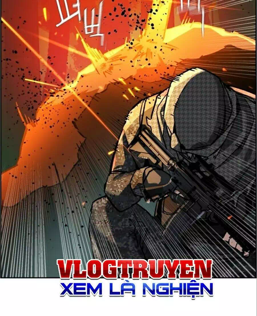 Truyện Tranh Bạn Học Của Tôi Là Lính Đánh Thuê trang 5