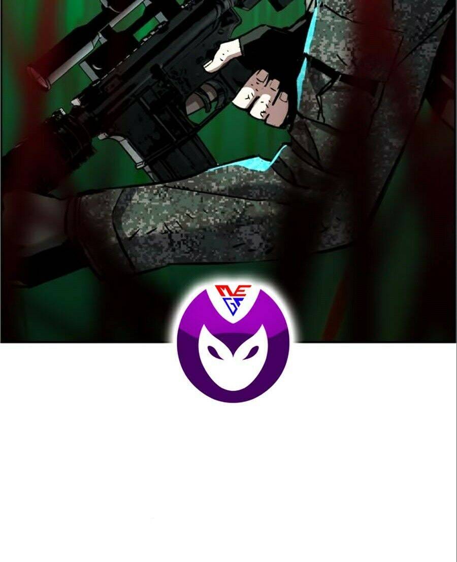 Truyện Tranh Bạn Học Của Tôi Là Lính Đánh Thuê trang 5