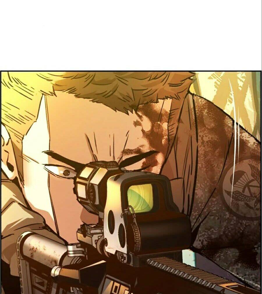 Truyện Tranh Bạn Học Của Tôi Là Lính Đánh Thuê trang 5