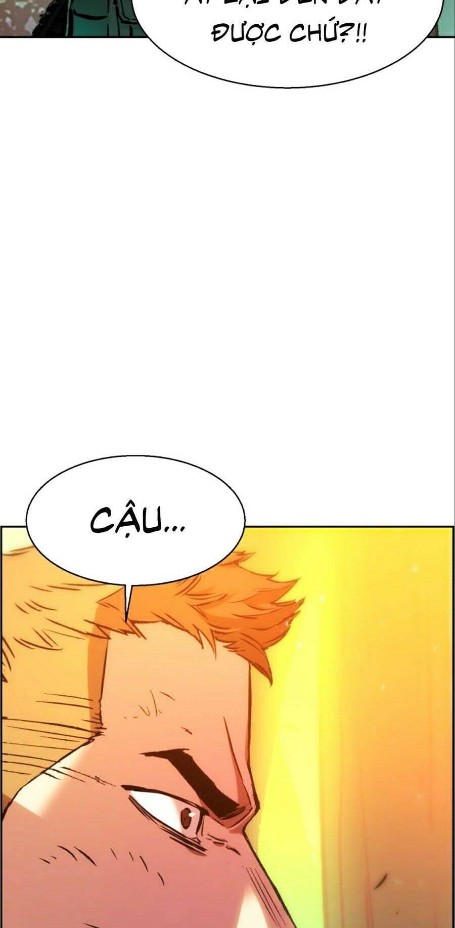 Truyện Tranh Bạn Học Của Tôi Là Lính Đánh Thuê trang 5