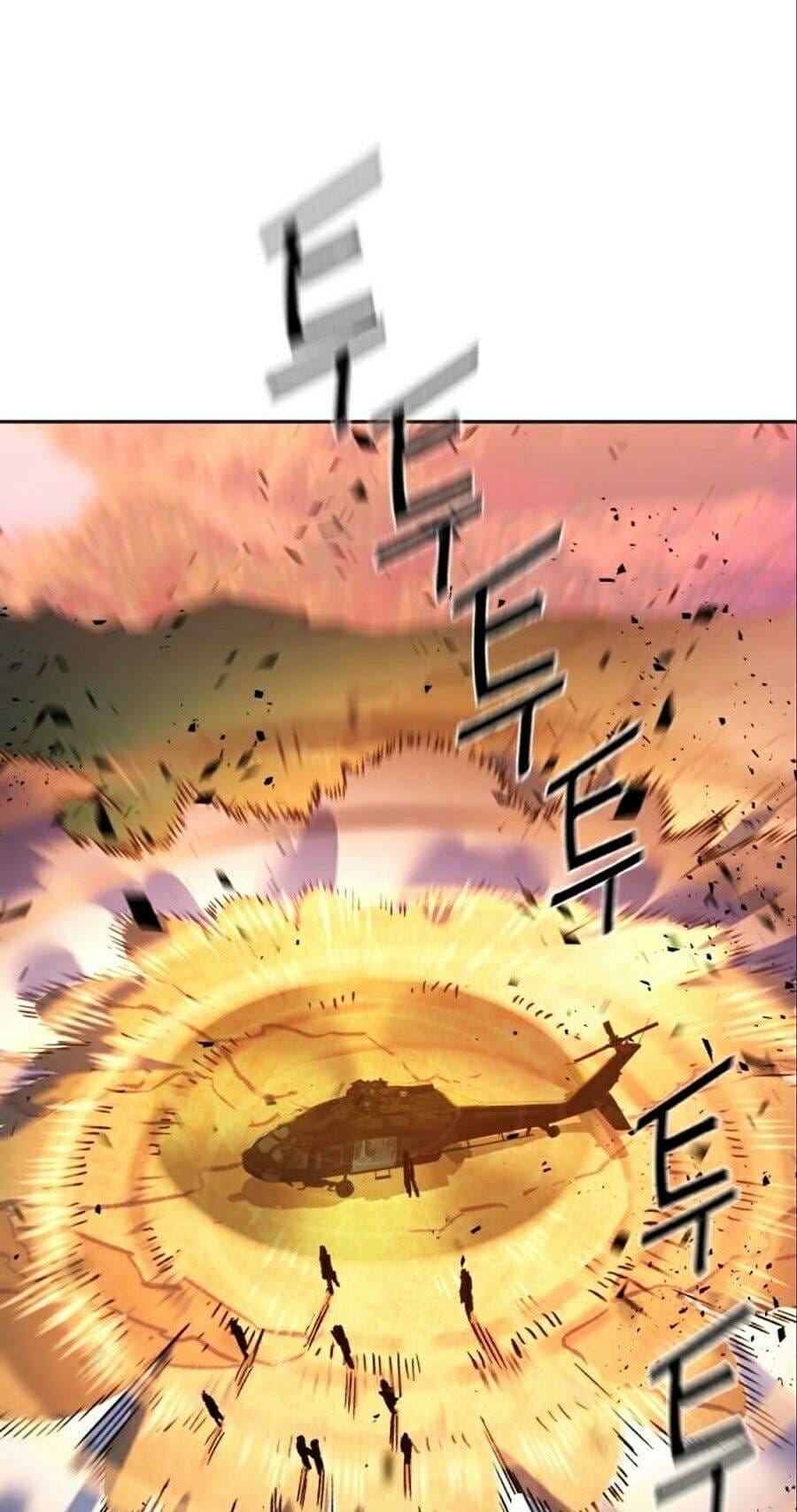 Truyện Tranh Bạn Học Của Tôi Là Lính Đánh Thuê trang 5