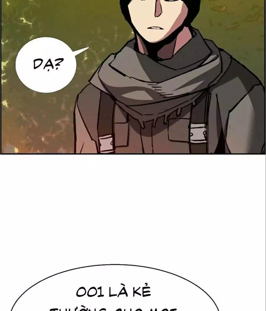 Truyện Tranh Bạn Học Của Tôi Là Lính Đánh Thuê trang 5