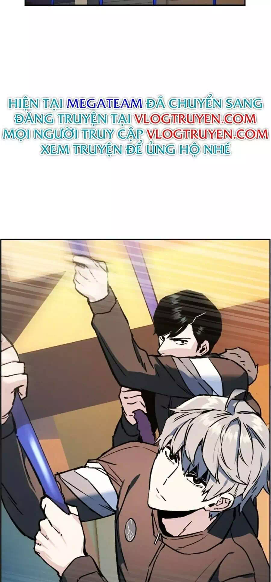 Truyện Tranh Bạn Học Của Tôi Là Lính Đánh Thuê trang 5