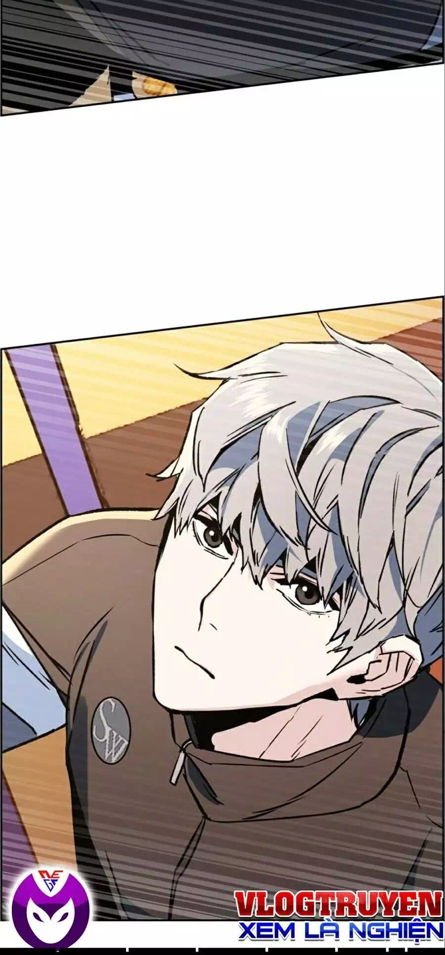 Truyện Tranh Bạn Học Của Tôi Là Lính Đánh Thuê trang 5
