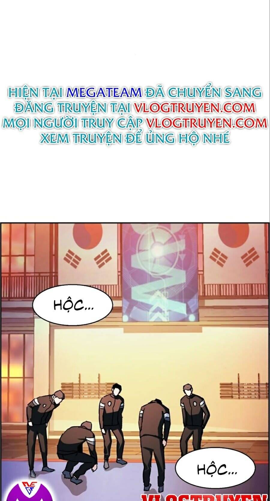 Truyện Tranh Bạn Học Của Tôi Là Lính Đánh Thuê trang 5