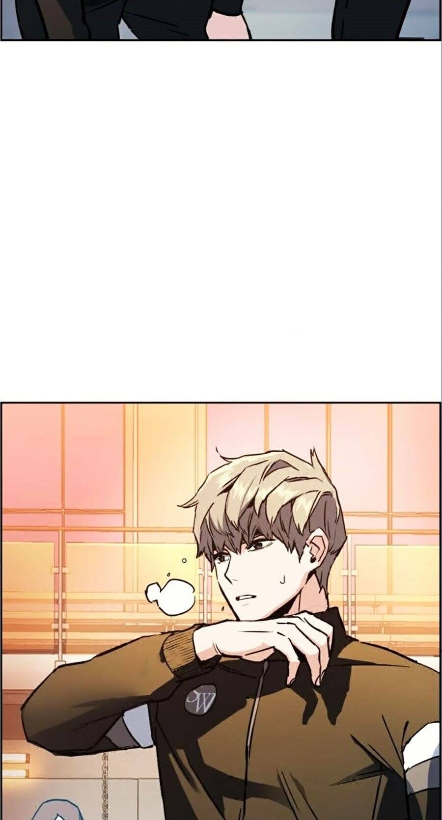 Truyện Tranh Bạn Học Của Tôi Là Lính Đánh Thuê trang 5