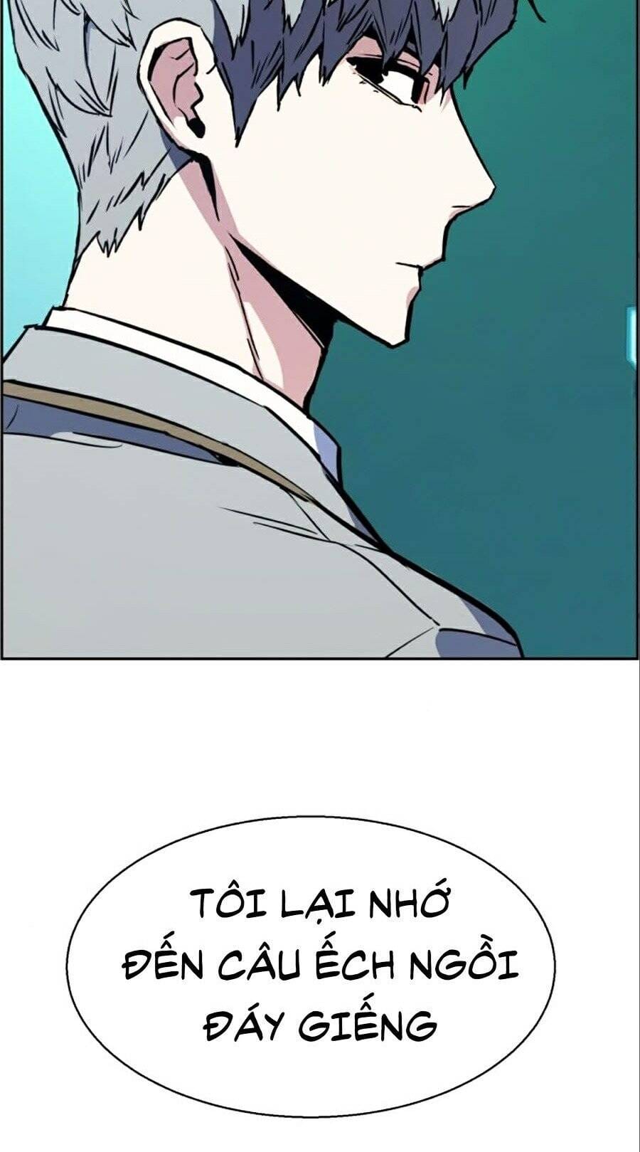 Truyện Tranh Bạn Học Của Tôi Là Lính Đánh Thuê trang 5