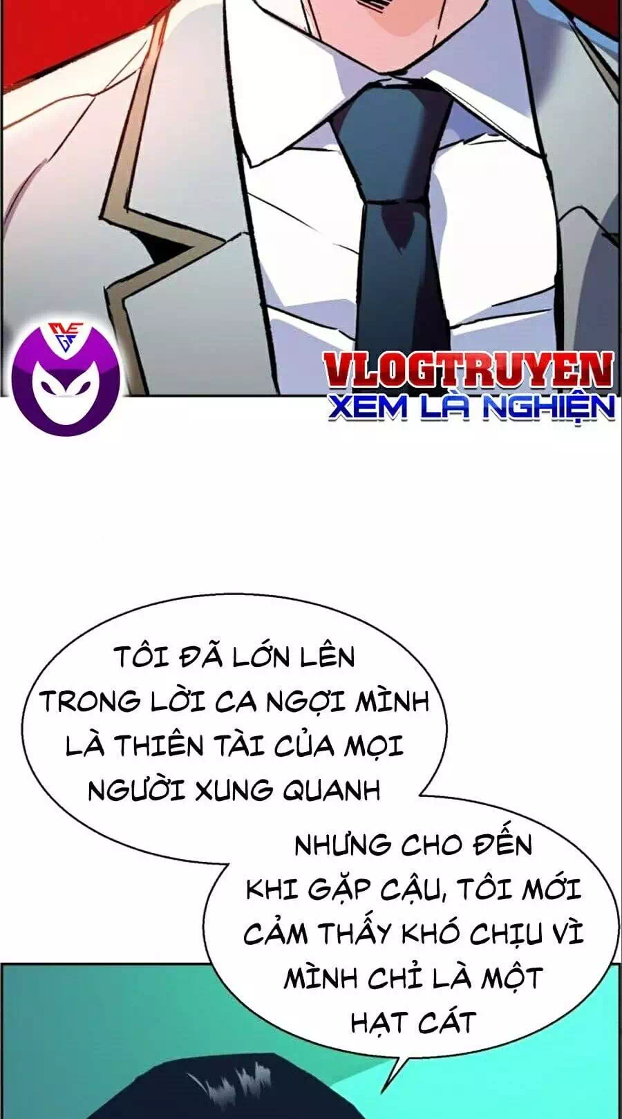 Truyện Tranh Bạn Học Của Tôi Là Lính Đánh Thuê trang 5