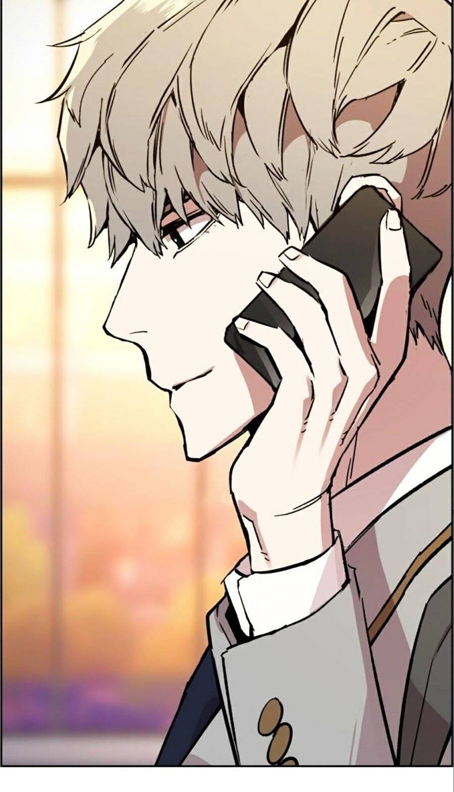 Truyện Tranh Bạn Học Của Tôi Là Lính Đánh Thuê trang 5