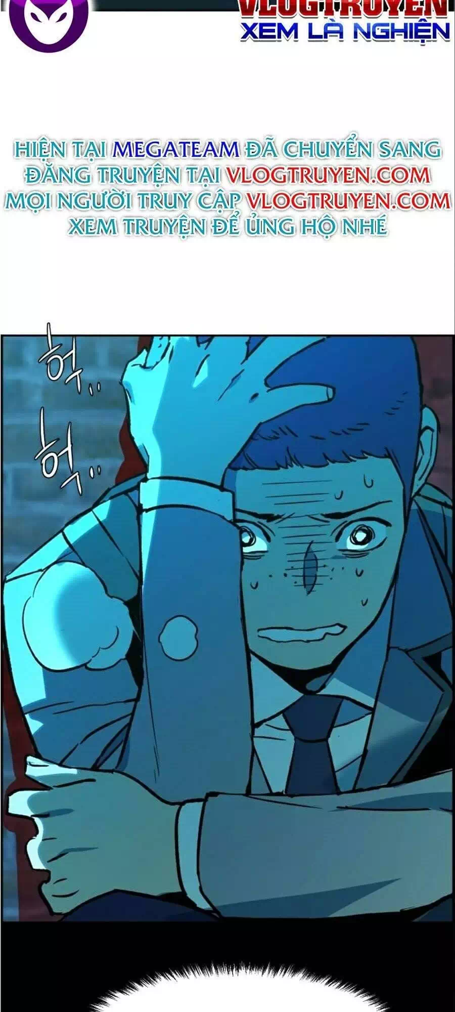 Truyện Tranh Bạn Học Của Tôi Là Lính Đánh Thuê trang 5