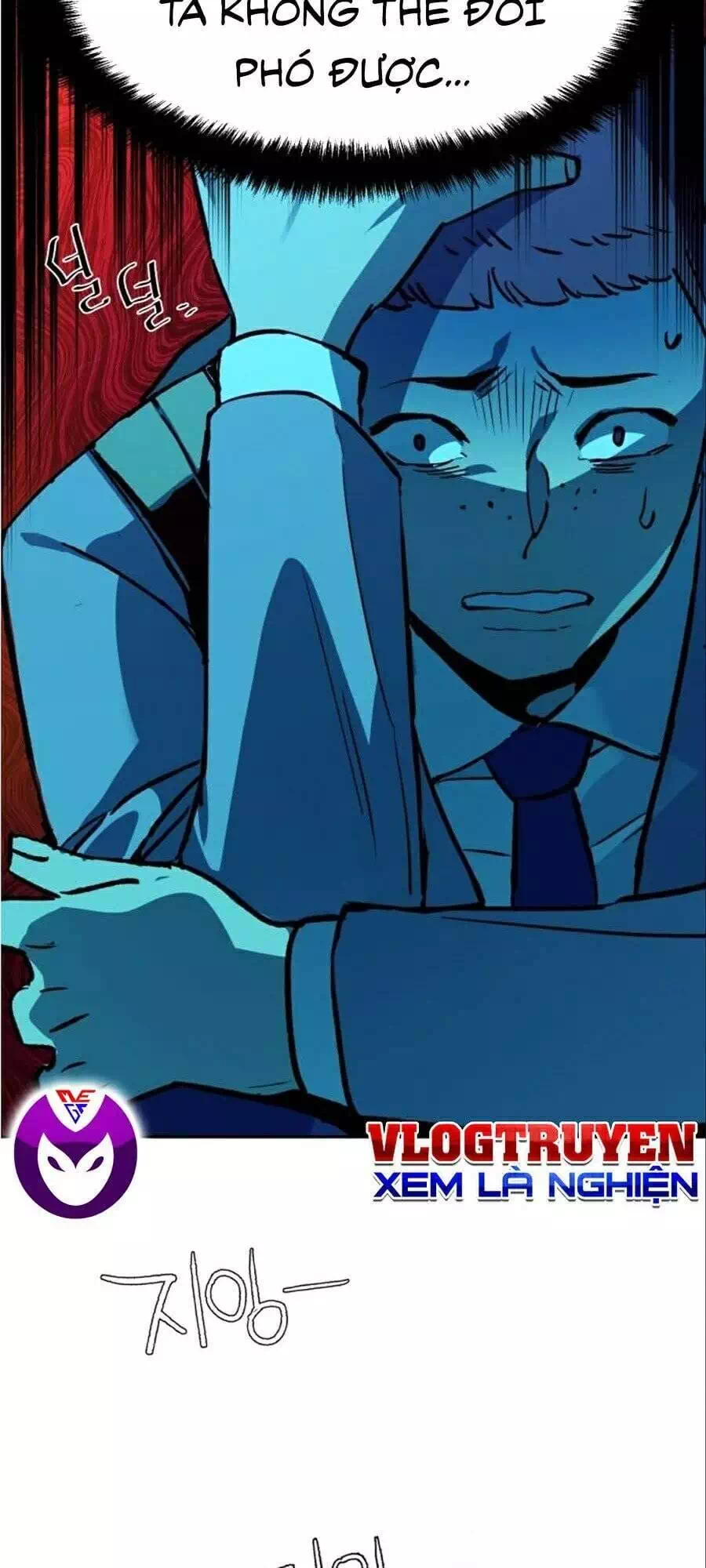 Truyện Tranh Bạn Học Của Tôi Là Lính Đánh Thuê trang 5