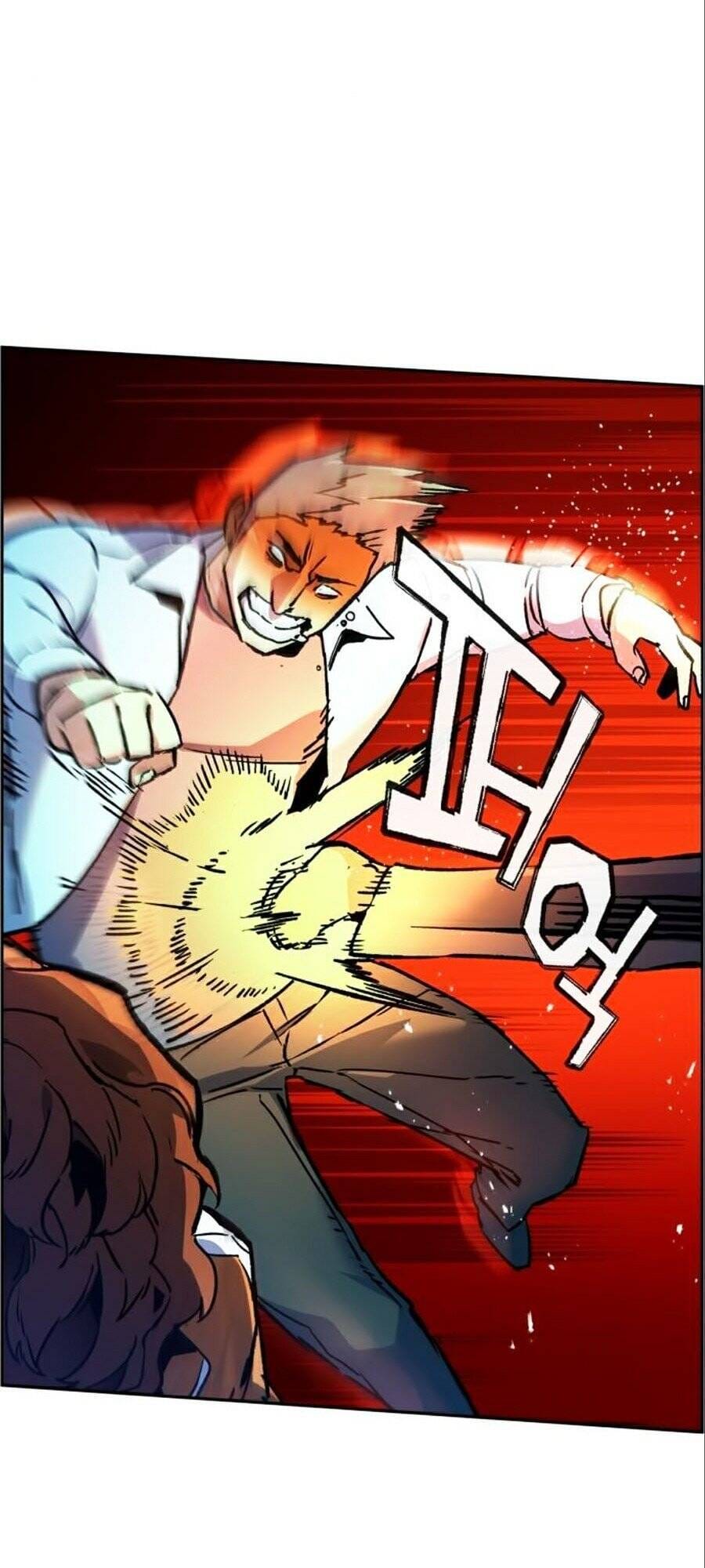 Truyện Tranh Bạn Học Của Tôi Là Lính Đánh Thuê trang 5