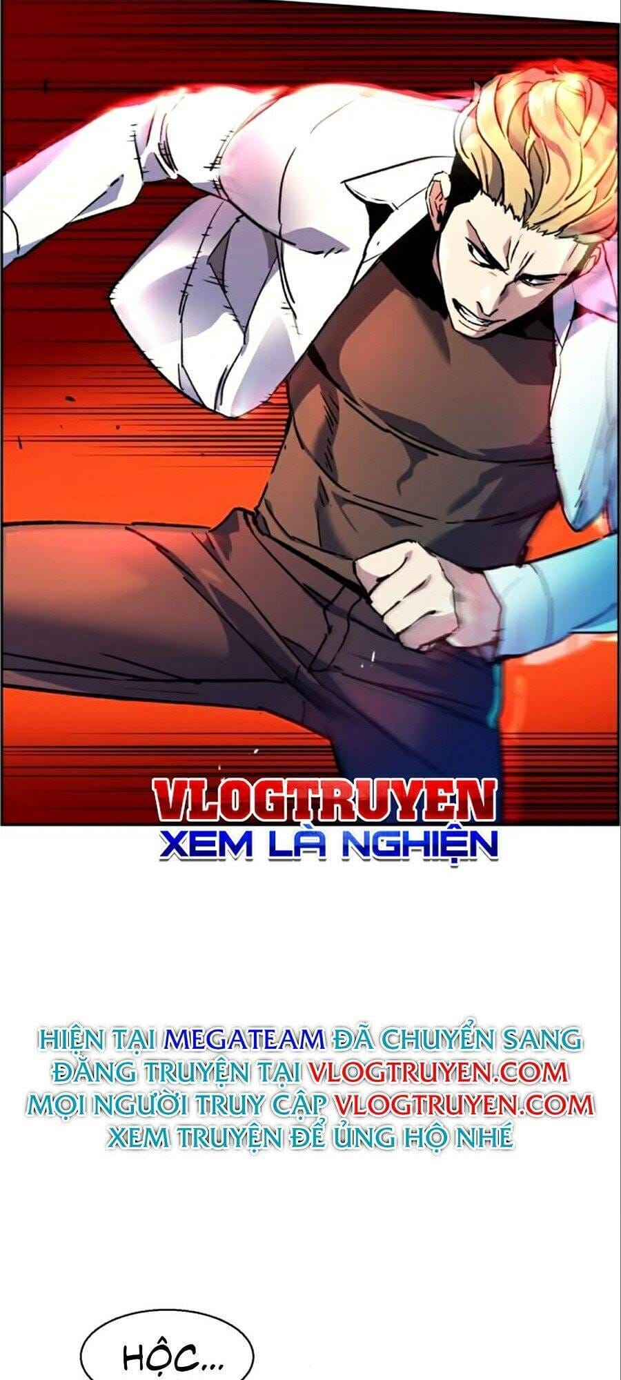 Truyện Tranh Bạn Học Của Tôi Là Lính Đánh Thuê trang 5
