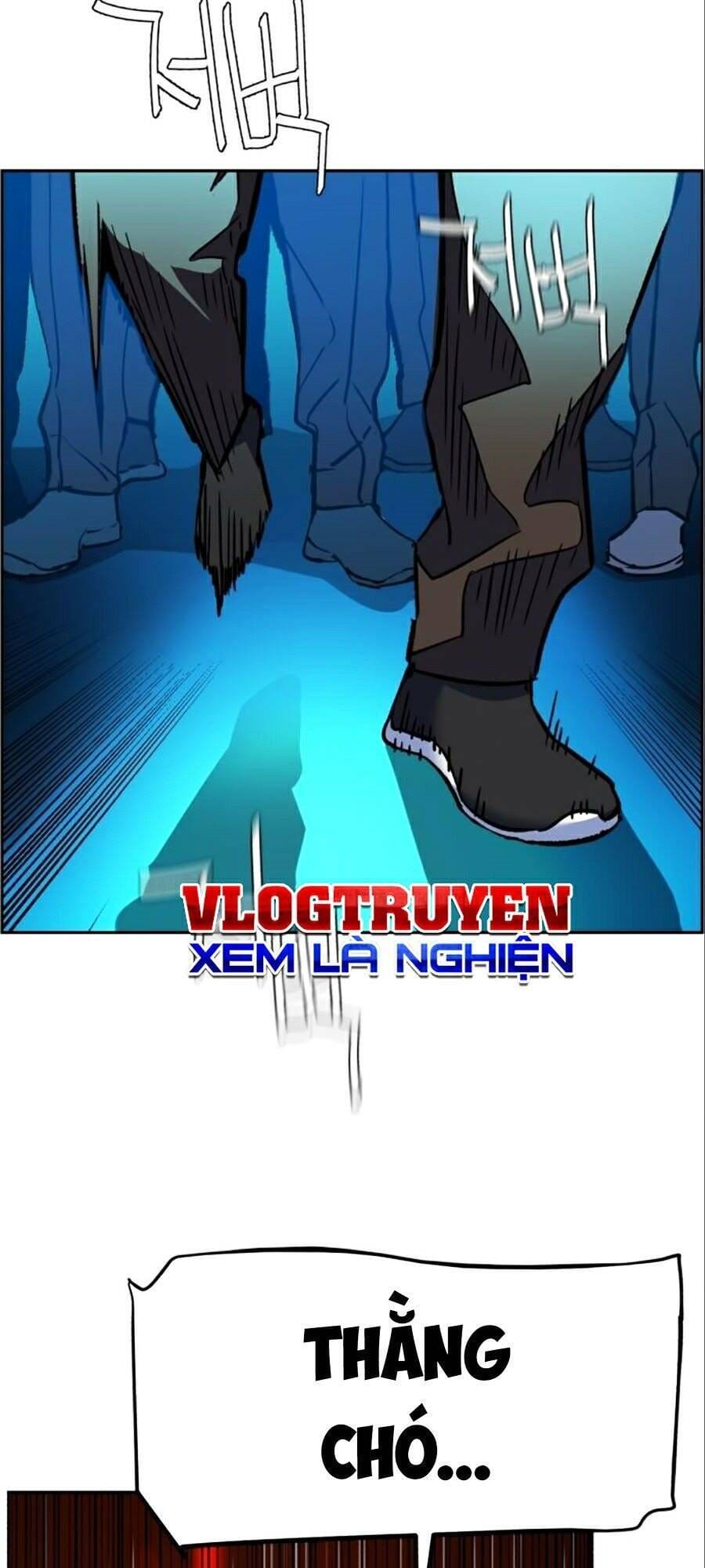 Truyện Tranh Bạn Học Của Tôi Là Lính Đánh Thuê trang 5