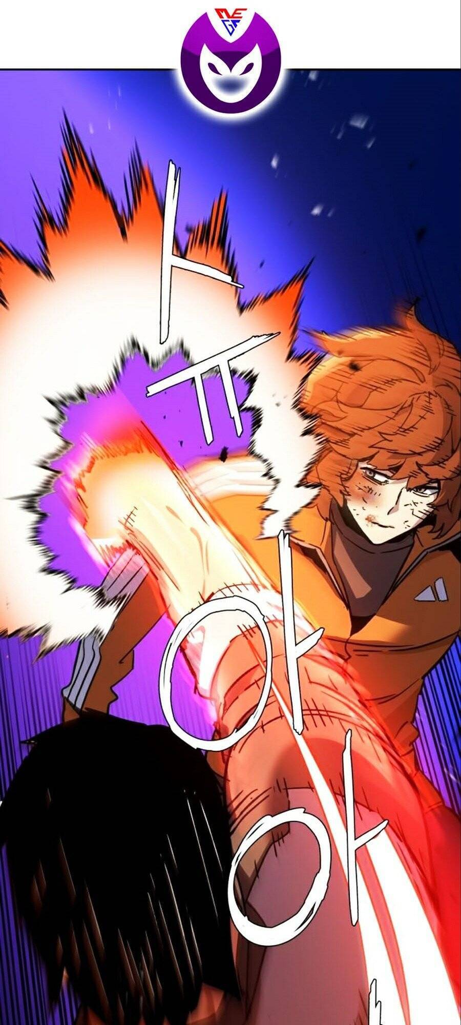 Truyện Tranh Bạn Học Của Tôi Là Lính Đánh Thuê trang 5