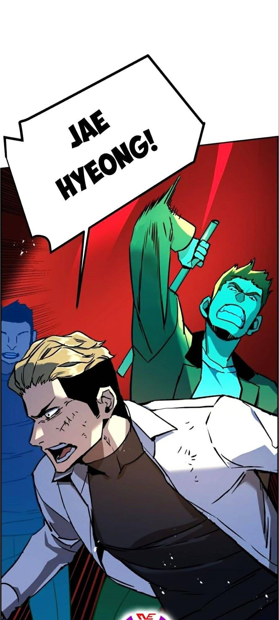 Truyện Tranh Bạn Học Của Tôi Là Lính Đánh Thuê trang 5