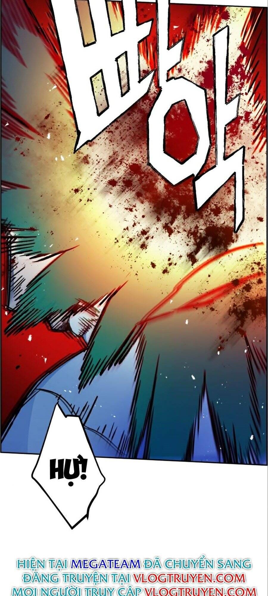 Truyện Tranh Bạn Học Của Tôi Là Lính Đánh Thuê trang 5