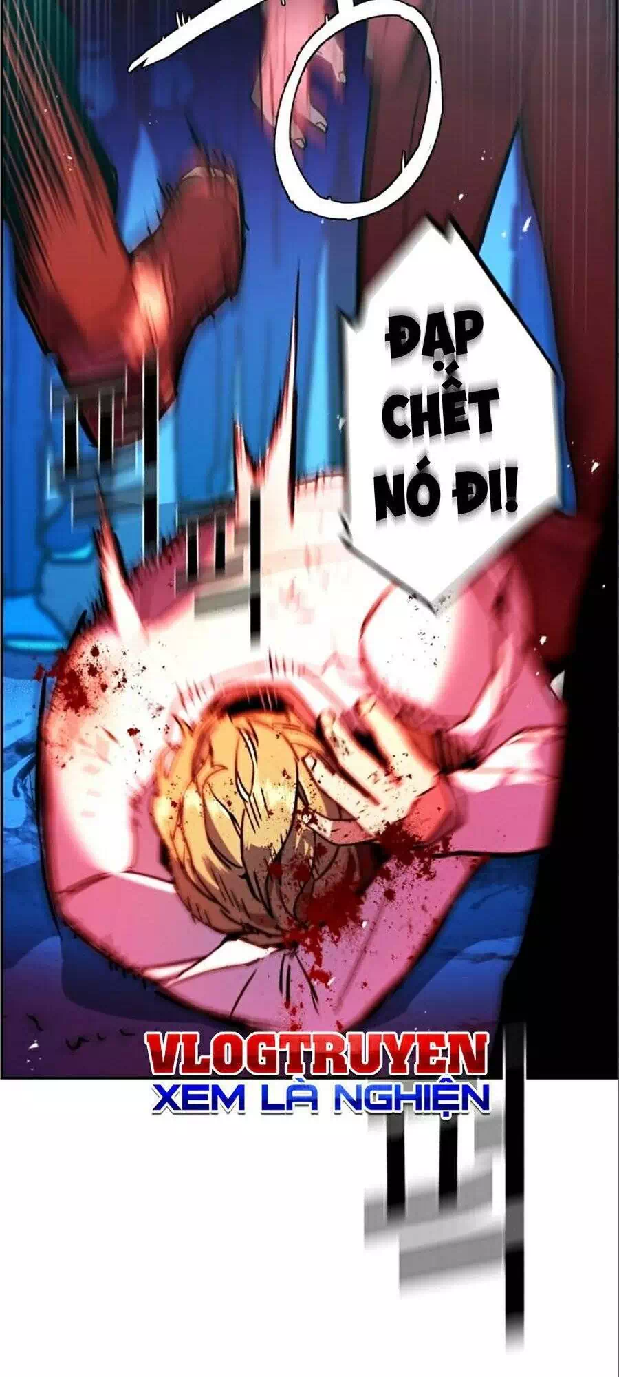 Truyện Tranh Bạn Học Của Tôi Là Lính Đánh Thuê trang 5