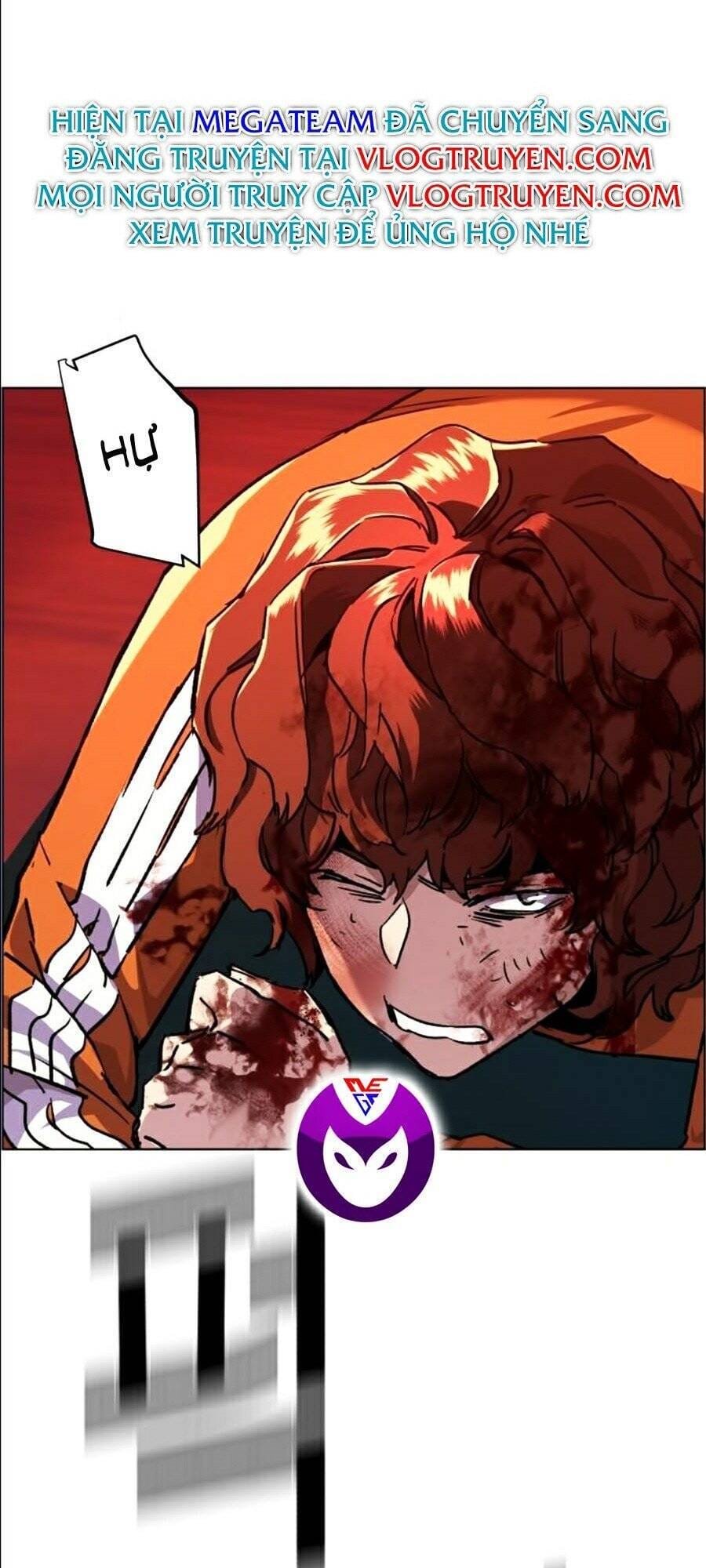Truyện Tranh Bạn Học Của Tôi Là Lính Đánh Thuê trang 5