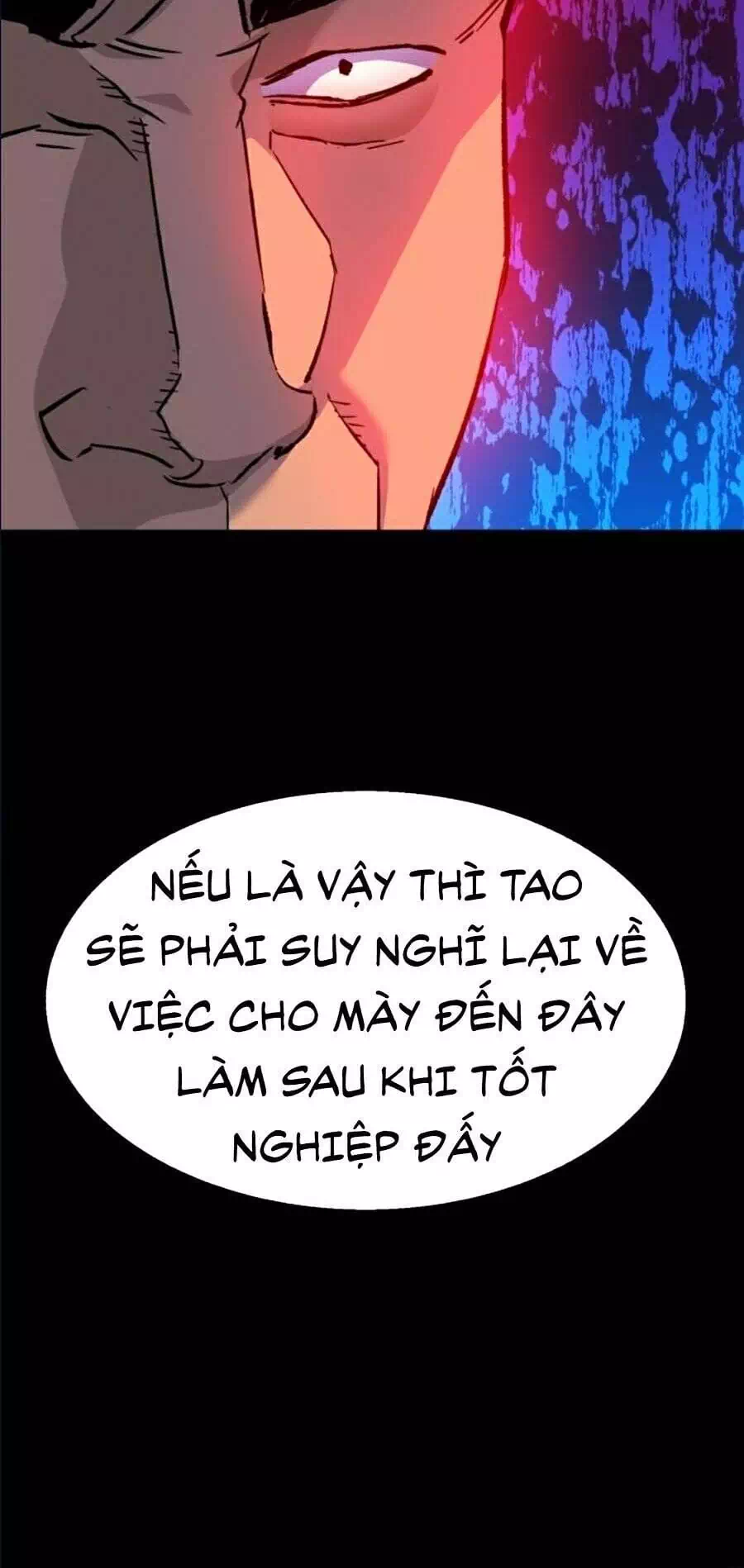 Truyện Tranh Bạn Học Của Tôi Là Lính Đánh Thuê trang 5