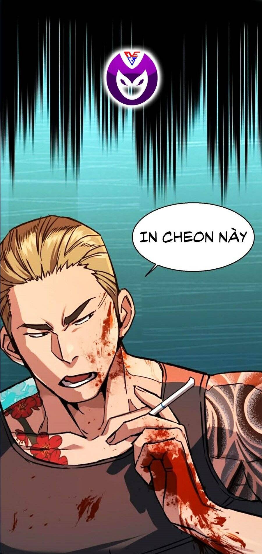 Truyện Tranh Bạn Học Của Tôi Là Lính Đánh Thuê trang 5