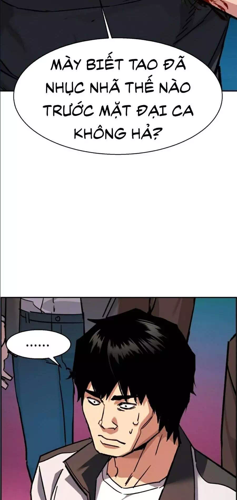 Truyện Tranh Bạn Học Của Tôi Là Lính Đánh Thuê trang 5