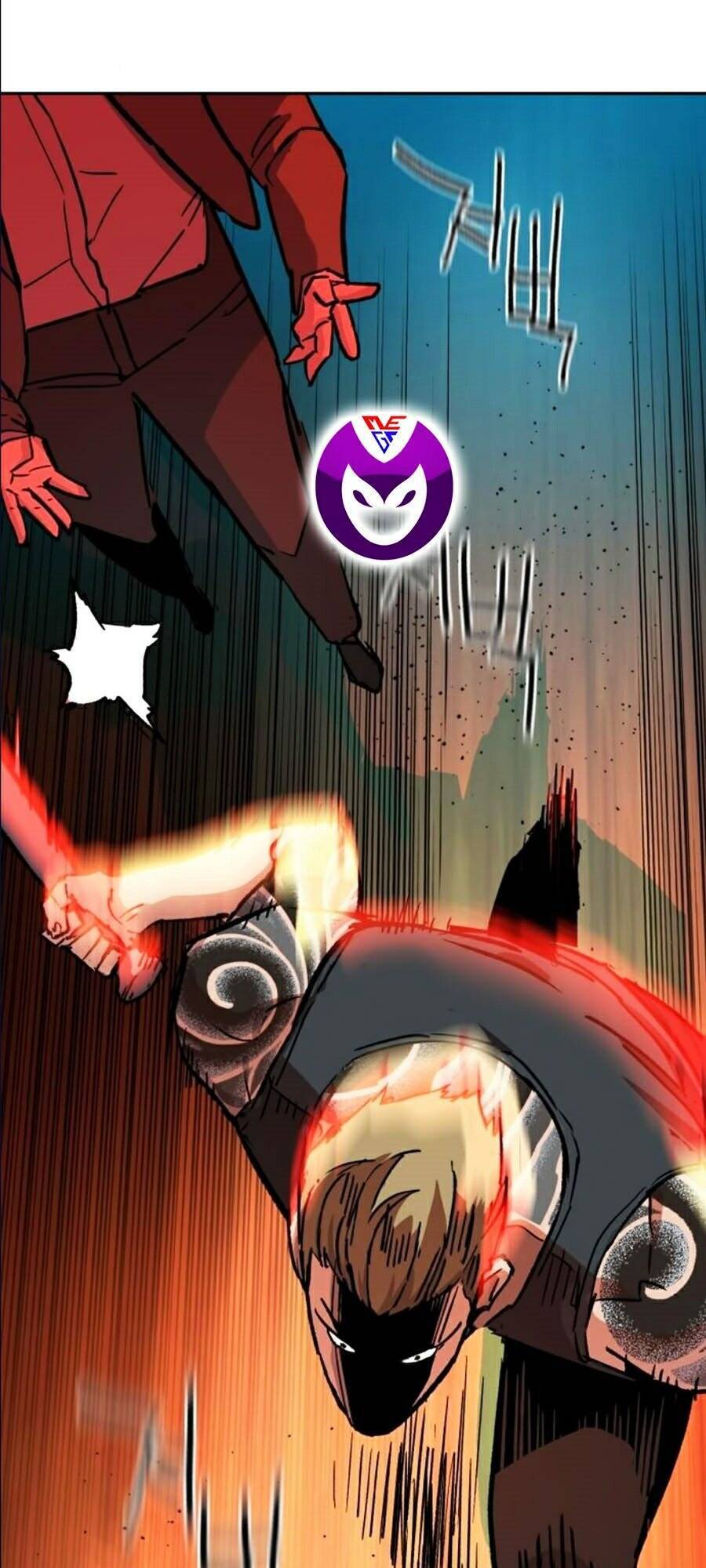 Truyện Tranh Bạn Học Của Tôi Là Lính Đánh Thuê trang 5