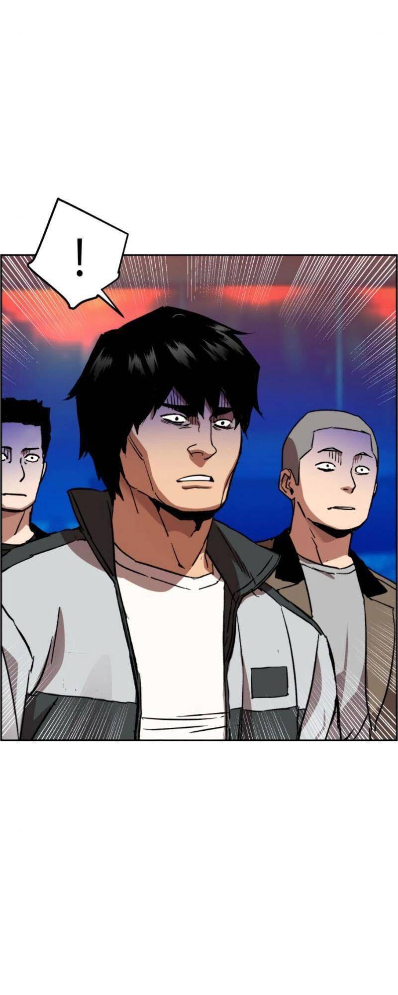 Truyện Tranh Bạn Học Của Tôi Là Lính Đánh Thuê trang 5