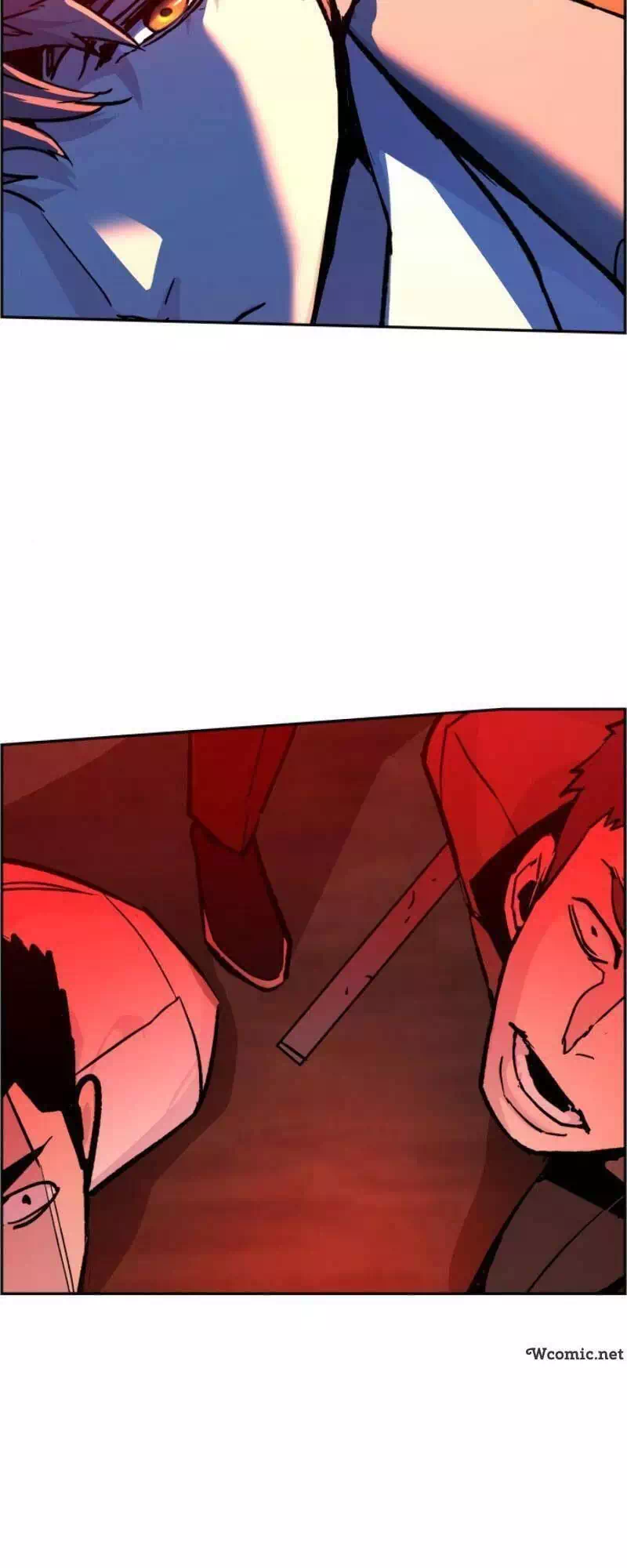 Truyện Tranh Bạn Học Của Tôi Là Lính Đánh Thuê trang 5