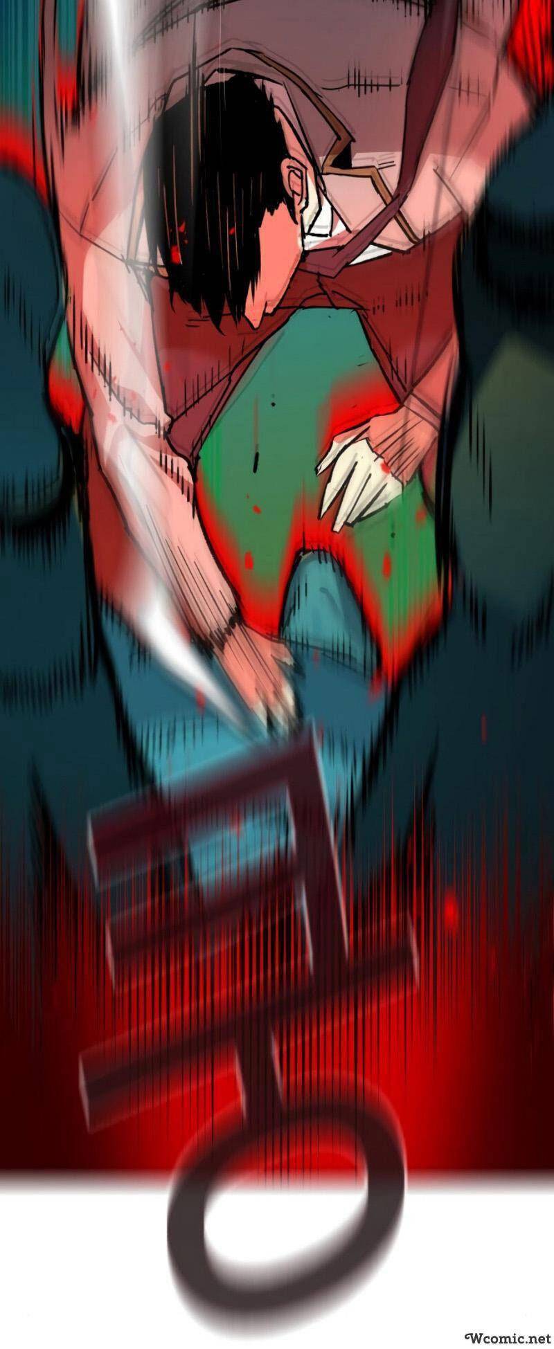 Truyện Tranh Bạn Học Của Tôi Là Lính Đánh Thuê trang 5