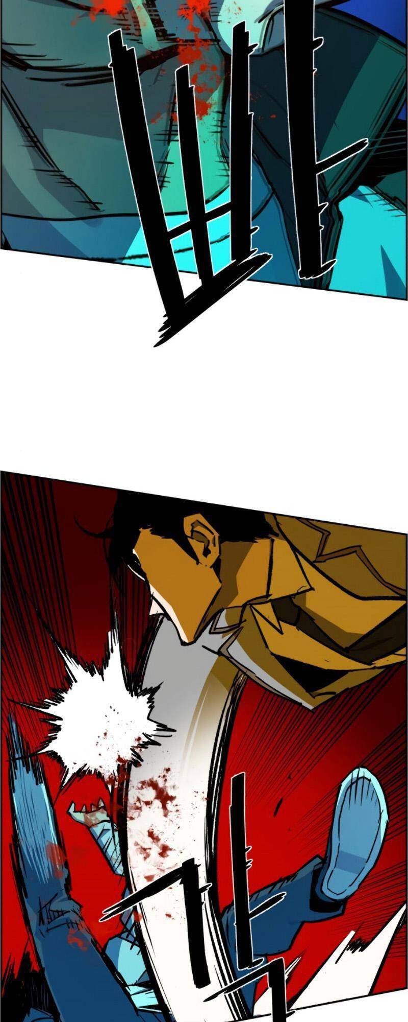 Truyện Tranh Bạn Học Của Tôi Là Lính Đánh Thuê trang 5