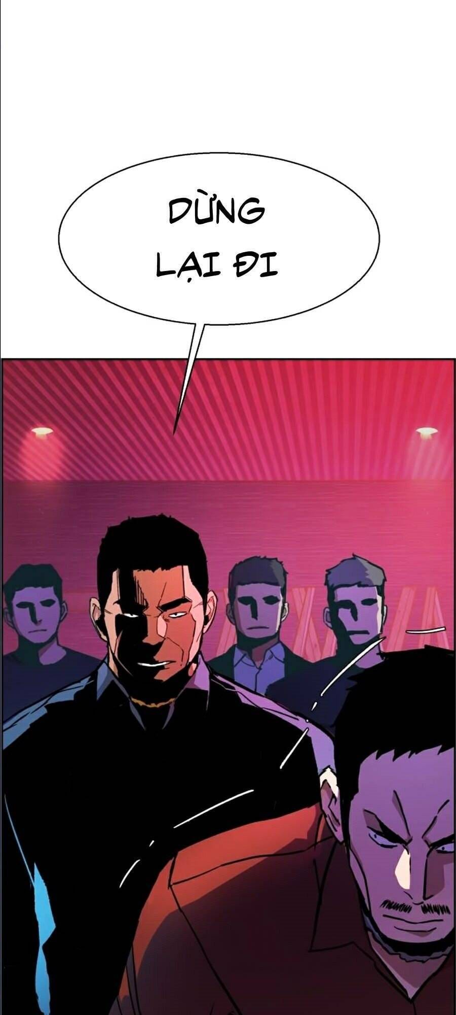Truyện Tranh Bạn Học Của Tôi Là Lính Đánh Thuê trang 5